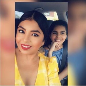 Meet your Posher, Maria